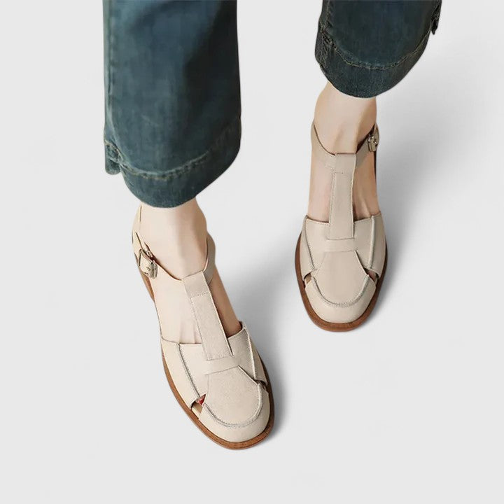 Aurelia | Women's Mary Jane Sandals