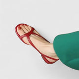 Marley | Women's Elegant Orthopaedic Sandals