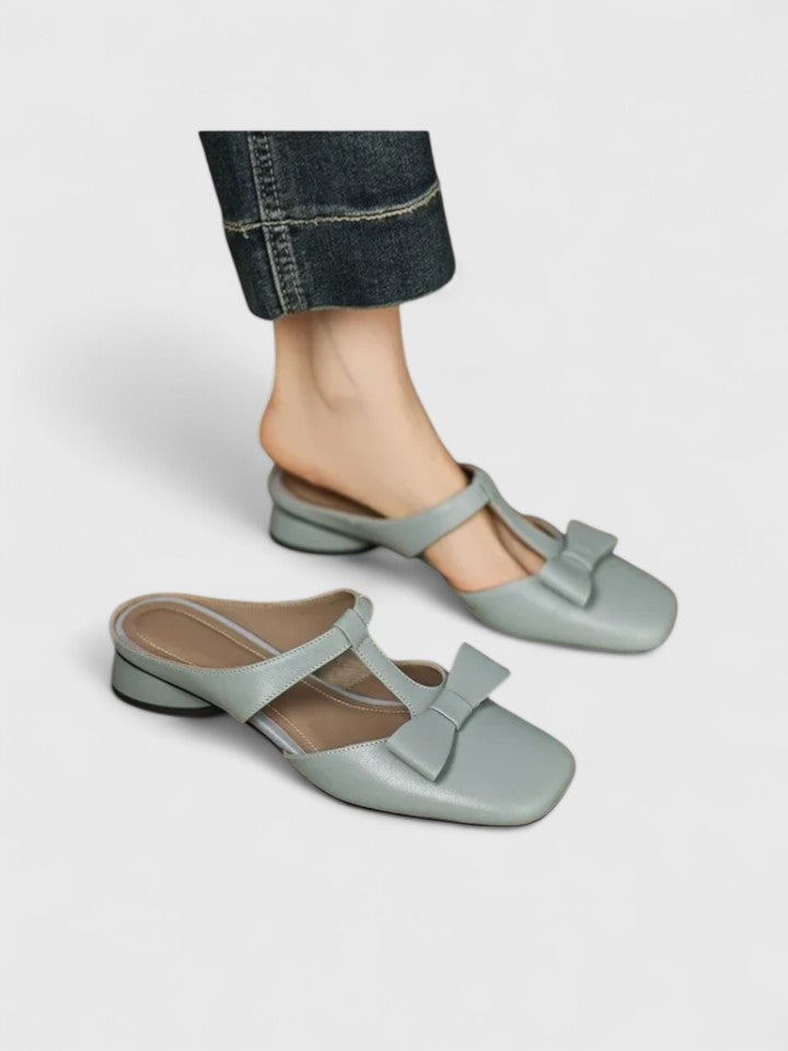 June | Women's Comfortable Orthopaedic Sandals
