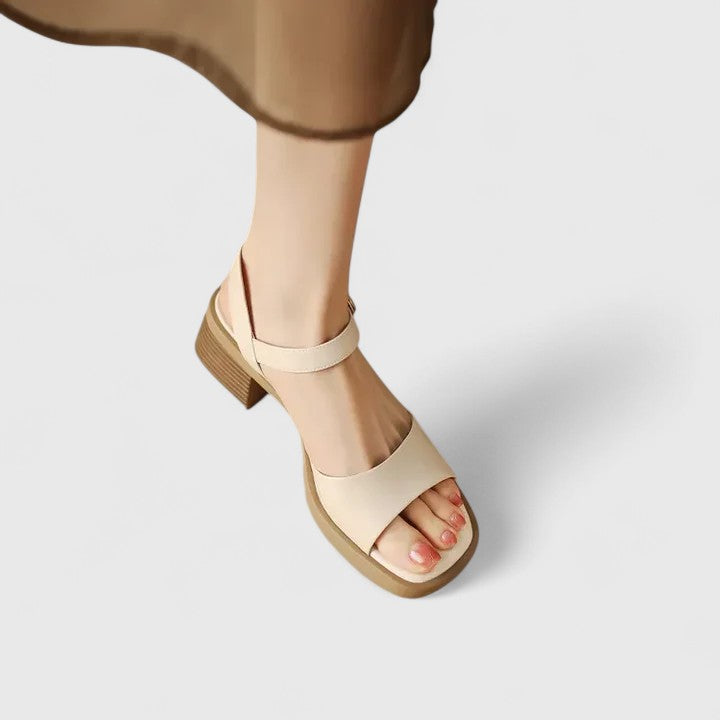 Clarissa | Women's Elegant Sandals