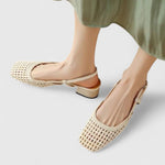 Camilla | Women's Chic Open-Toe Sandals