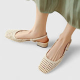 Camilla | Women's Chic Open-Toe Sandals