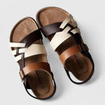 Blanche | Women's Elegant Orthopaedic Sandals