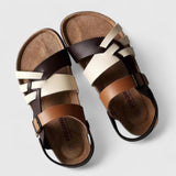 Blanche | Women's Elegant Orthopaedic Sandals