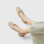 June | Women's Comfortable Orthopaedic Sandals