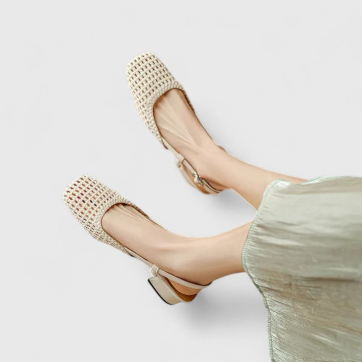 June | Women's Comfortable Orthopaedic Sandals