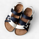 Blanche | Women's Elegant Orthopaedic Sandals