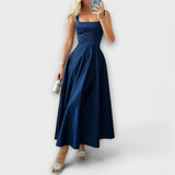 Libby | Elegant Midi Dress