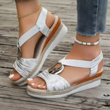 Emmie | Women's Elegant Orthopaedic Sandals