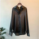 Cassia | Chic Flattering Blouse