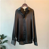 Cassia | Chic Flattering Blouse