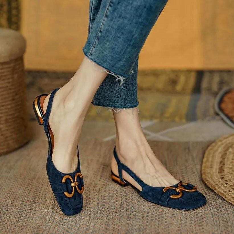 For feet that have done a lot of walking.