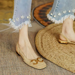 Cassandra | Women's Stylish Comfort Sandals
