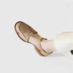 Aurelia | Women's Mary Jane Sandals