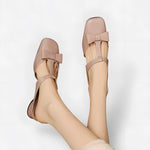 June | Women's Comfortable Orthopaedic Sandals