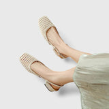 Camilla | Women's Chic Open-Toe Sandals