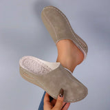 Odette | Women's Closed-Toe Orthopaedic Mules