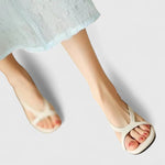 Marley | Women's Elegant Orthopaedic Sandals