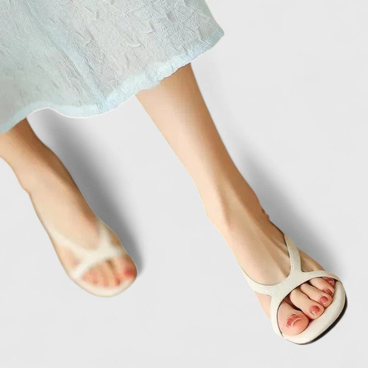 Marley | Women's Elegant Orthopaedic Sandals