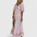 Comfortable Maxi Dress
