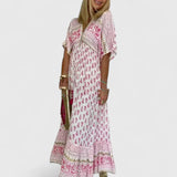 Comfortable Maxi Dress