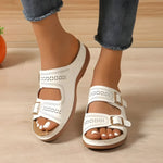 Arianne | Women's Adjustable Orthopaedic Sandals
