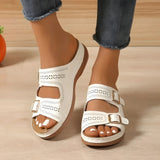 Arianne | Women's Adjustable Orthopaedic Sandals