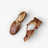 Aurelia | Women's Mary Jane Sandals