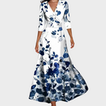 Emily | Elegant Airy Maxi Dress