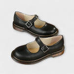 Claire | Women's Strappy Orthopaedic Shoes