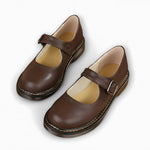 Claire | Women's Strappy Orthopaedic Shoes