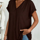 Alina | Elegant Pleated Tunic