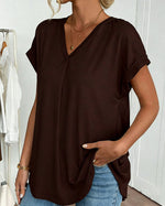 Alina | Elegant Pleated Tunic