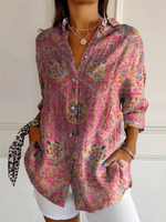 Venetia | Retro-Inspired Top