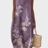 Nicole | Comfortable Midi Dress