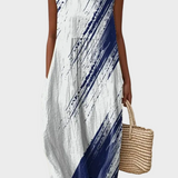 Amanda | Comfortable Midi Dress