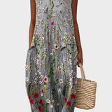 Helen | Comfortable Midi Dress