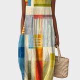 Beverley | Effortless Midi Dress