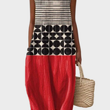 Rachel | Effortless Midi Dress