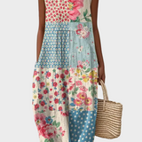 Patricia | Easy-to-Wear Midi Dress