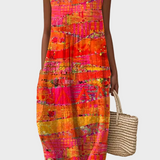 Claire | Effortless Midi Dress