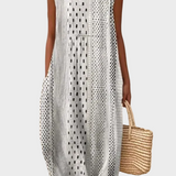 Kylie | Comfortable Midi Dress