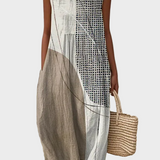 Harper | Comfortable Midi Dress