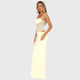 Hallie | Maxi Dress