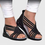 Ashlyn | Women's Elegant Orthopaedic Sandals