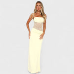 Hallie | Maxi Dress