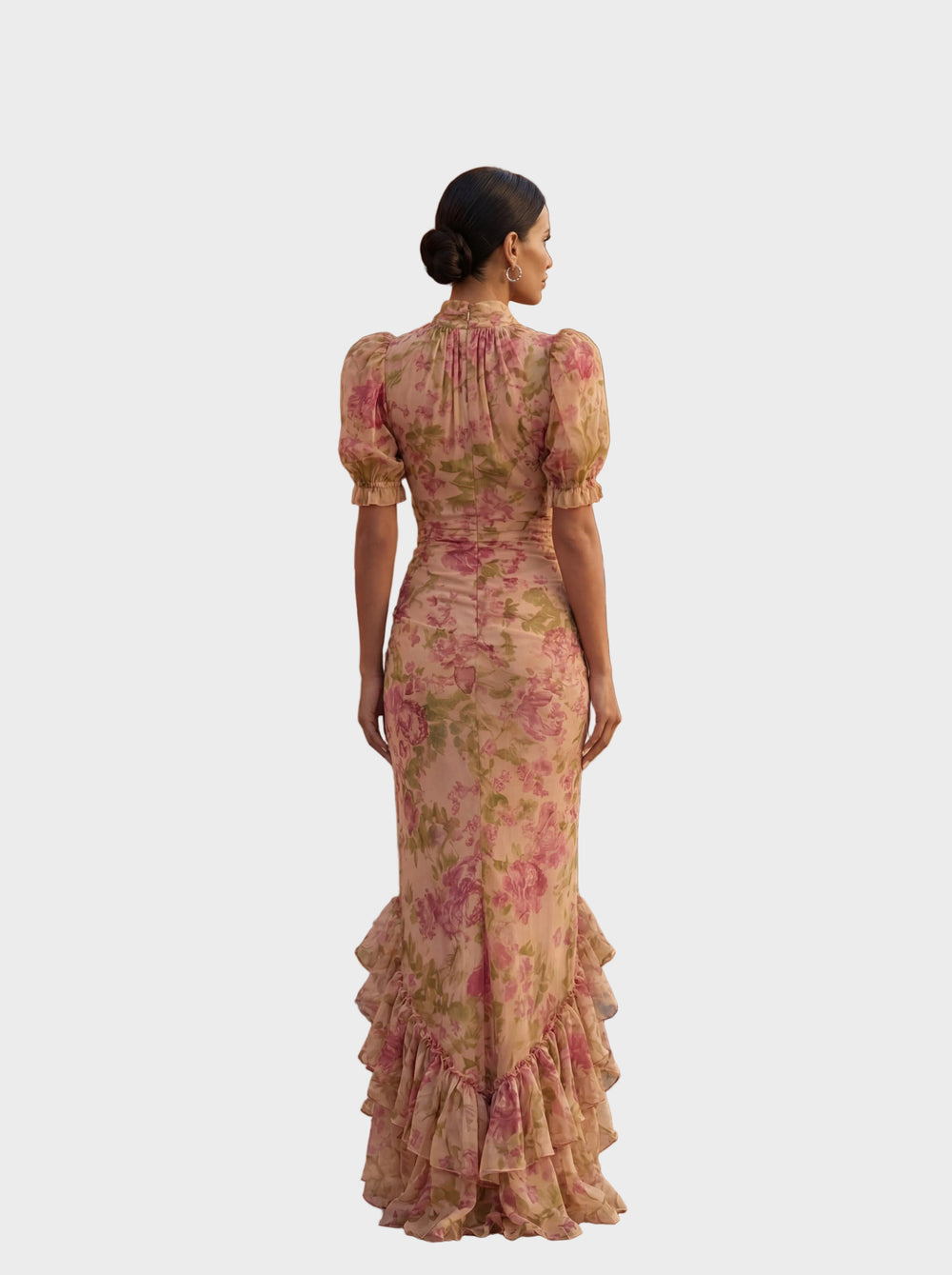 A dress you will be glad you chose.