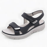Heidi | Women's Elegant Orthopaedic Sandals