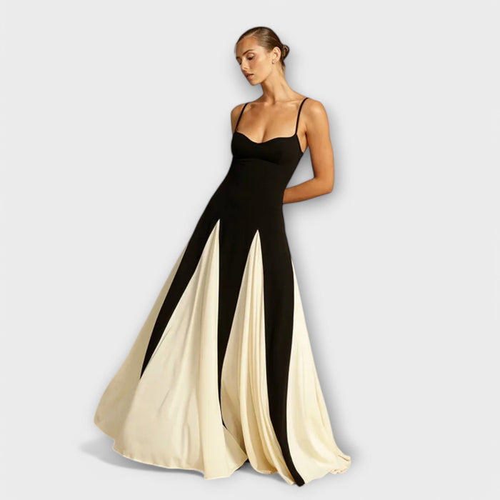 Elisa | Versatile Elegant Dress