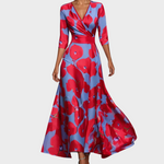 Emily | Elegant Airy Maxi Dress